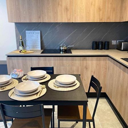 Appartement Broadway By The Sea à San Pawl il-Baħar Extérieur photo