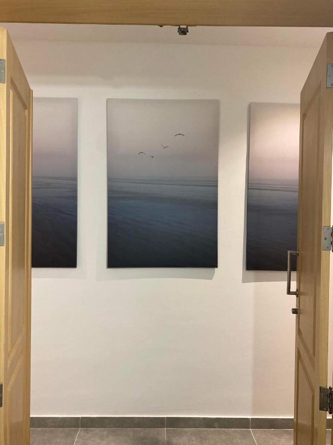 Appartement Broadway By The Sea à San Pawl il-Baħar Extérieur photo