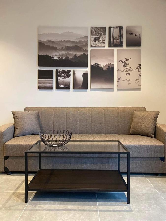 Appartement Broadway By The Sea à San Pawl il-Baħar Extérieur photo