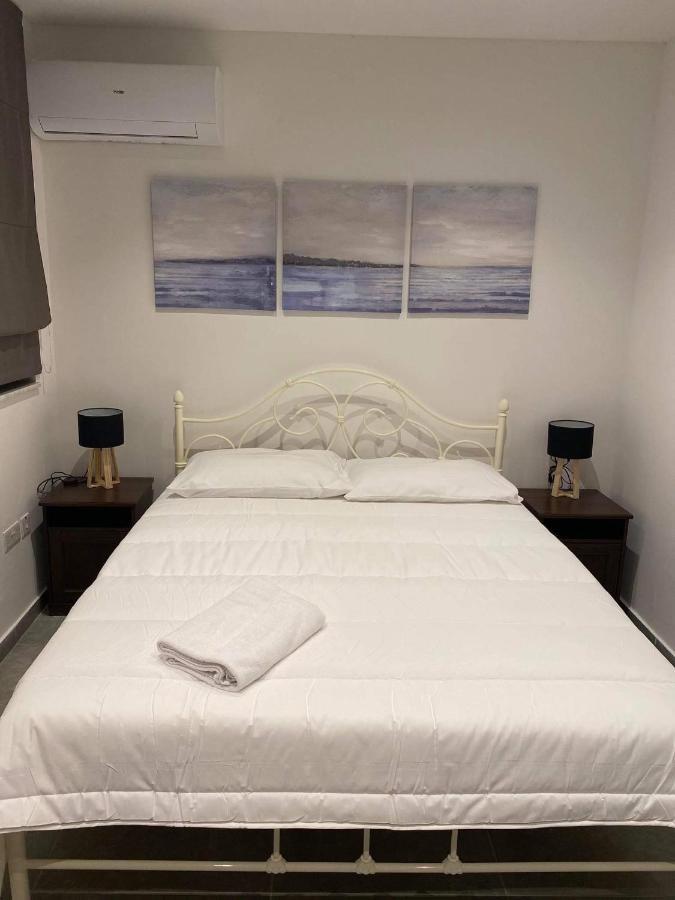 Appartement Broadway By The Sea à San Pawl il-Baħar Extérieur photo