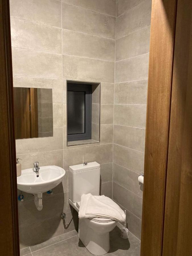 Appartement Broadway By The Sea à San Pawl il-Baħar Extérieur photo